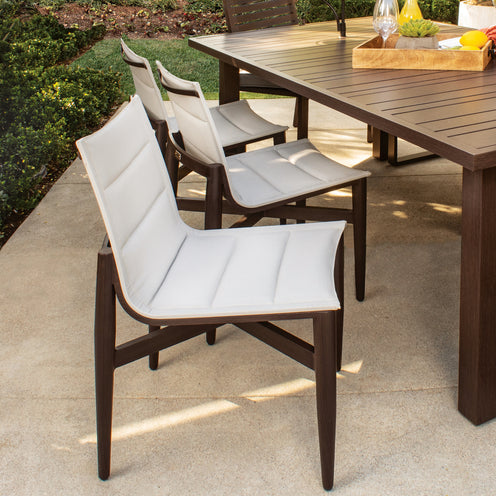 Russel Sling Dining Chair